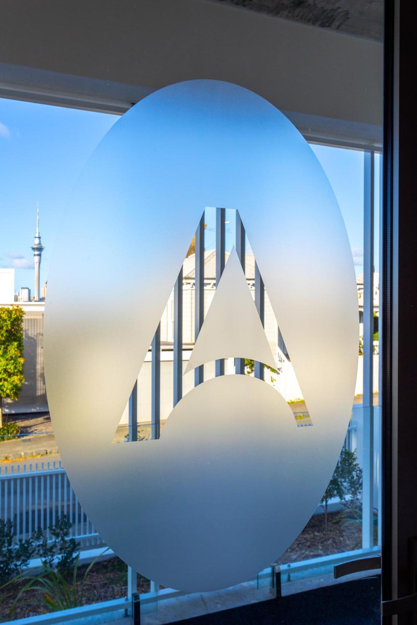 Appartamento Arluxia Auckland Esterno foto