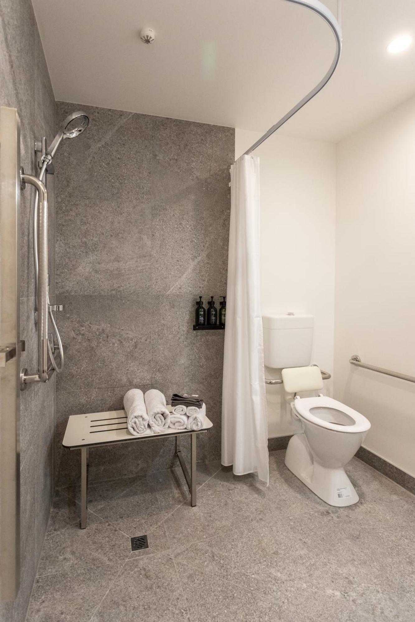 Appartamento Arluxia Auckland Esterno foto
