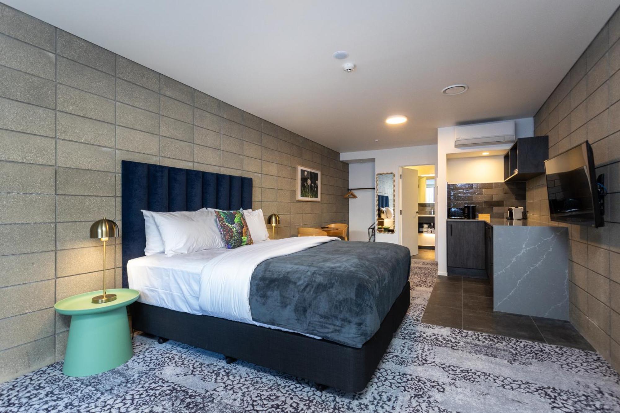 Appartamento Arluxia Auckland Esterno foto