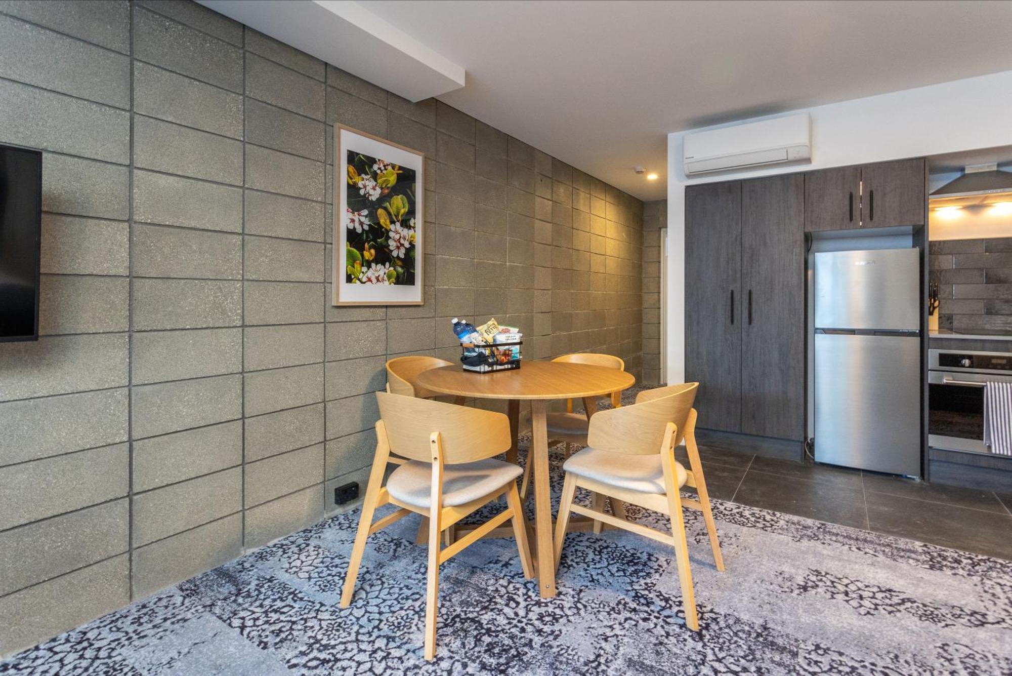 Appartamento Arluxia Auckland Esterno foto