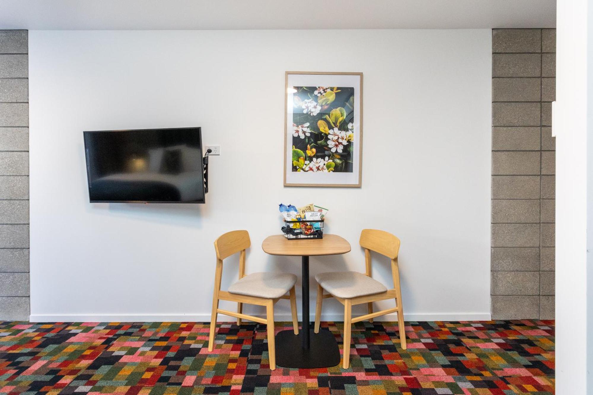 Appartamento Arluxia Auckland Esterno foto