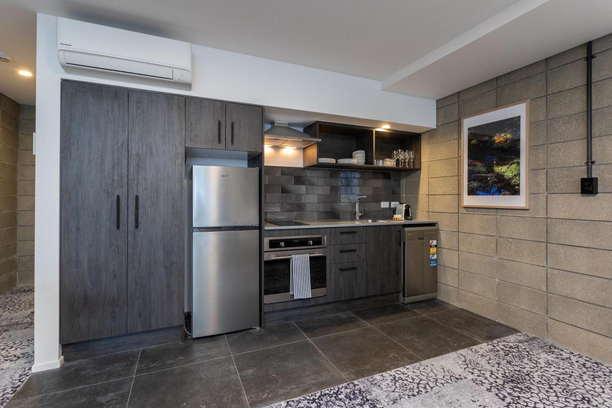 Appartamento Arluxia Auckland Esterno foto