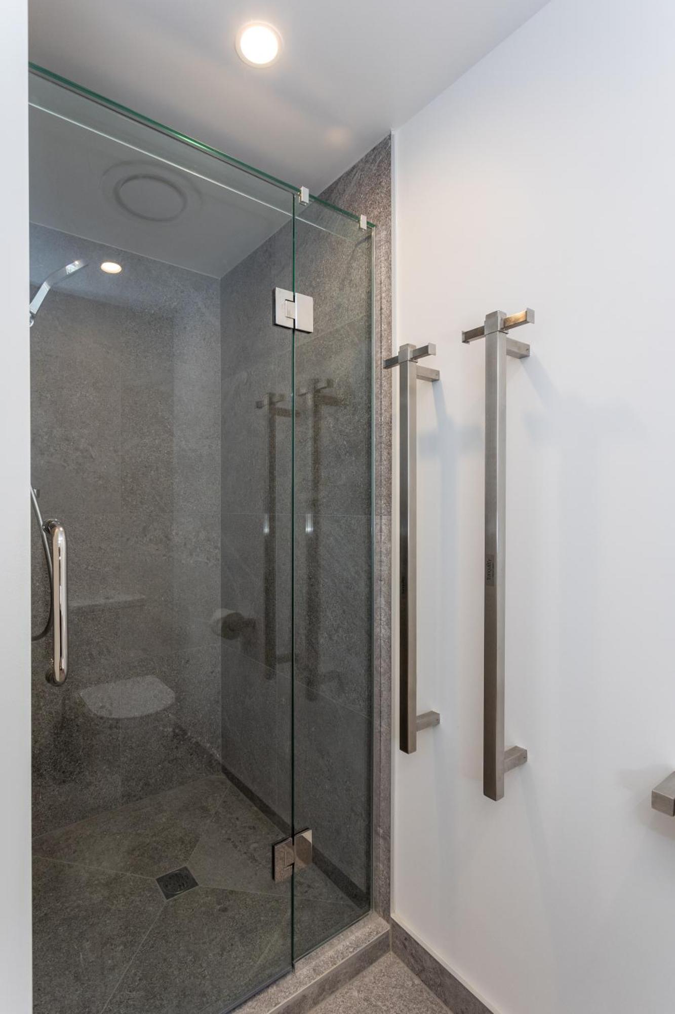 Appartamento Arluxia Auckland Esterno foto