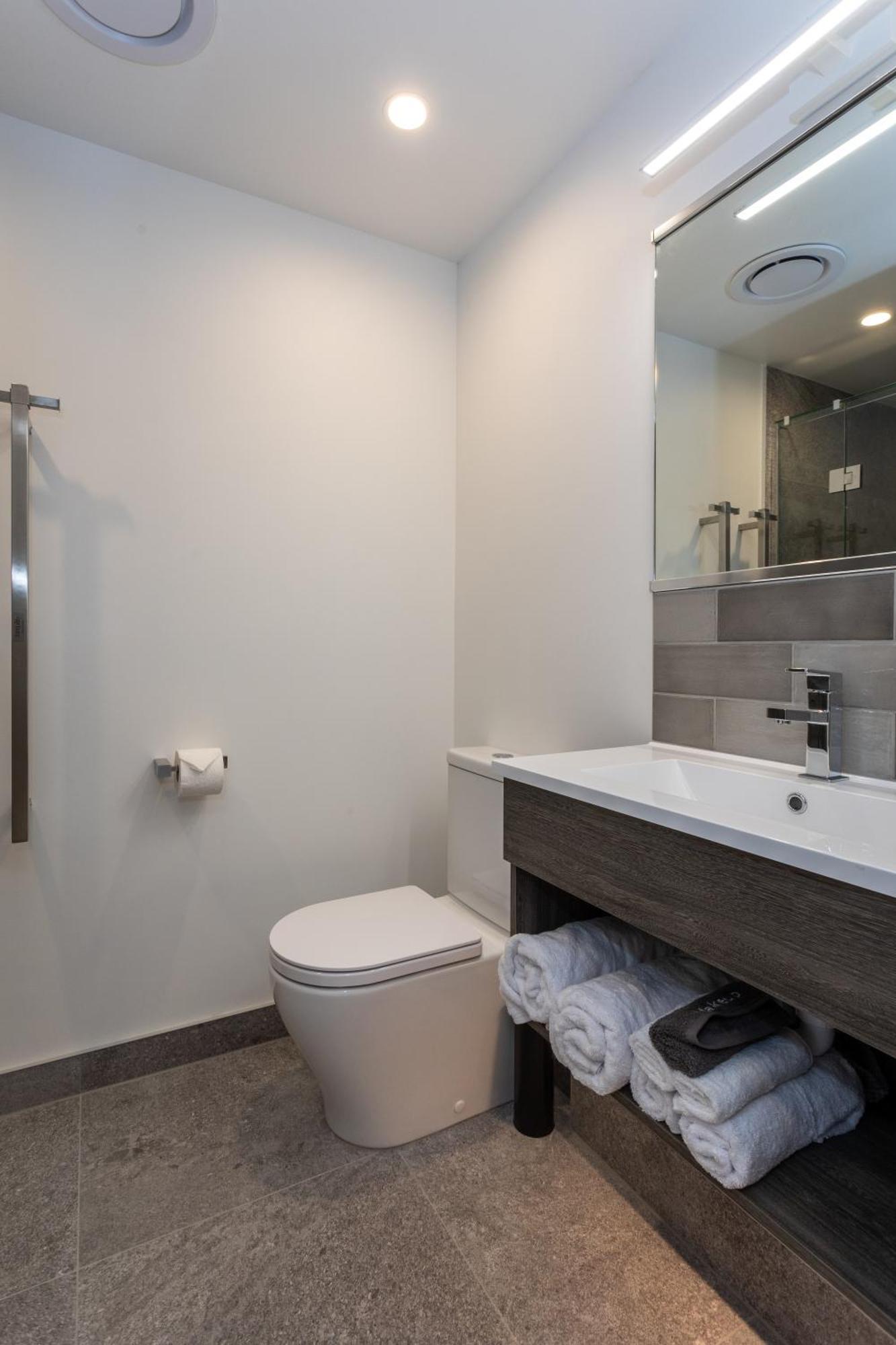 Appartamento Arluxia Auckland Esterno foto