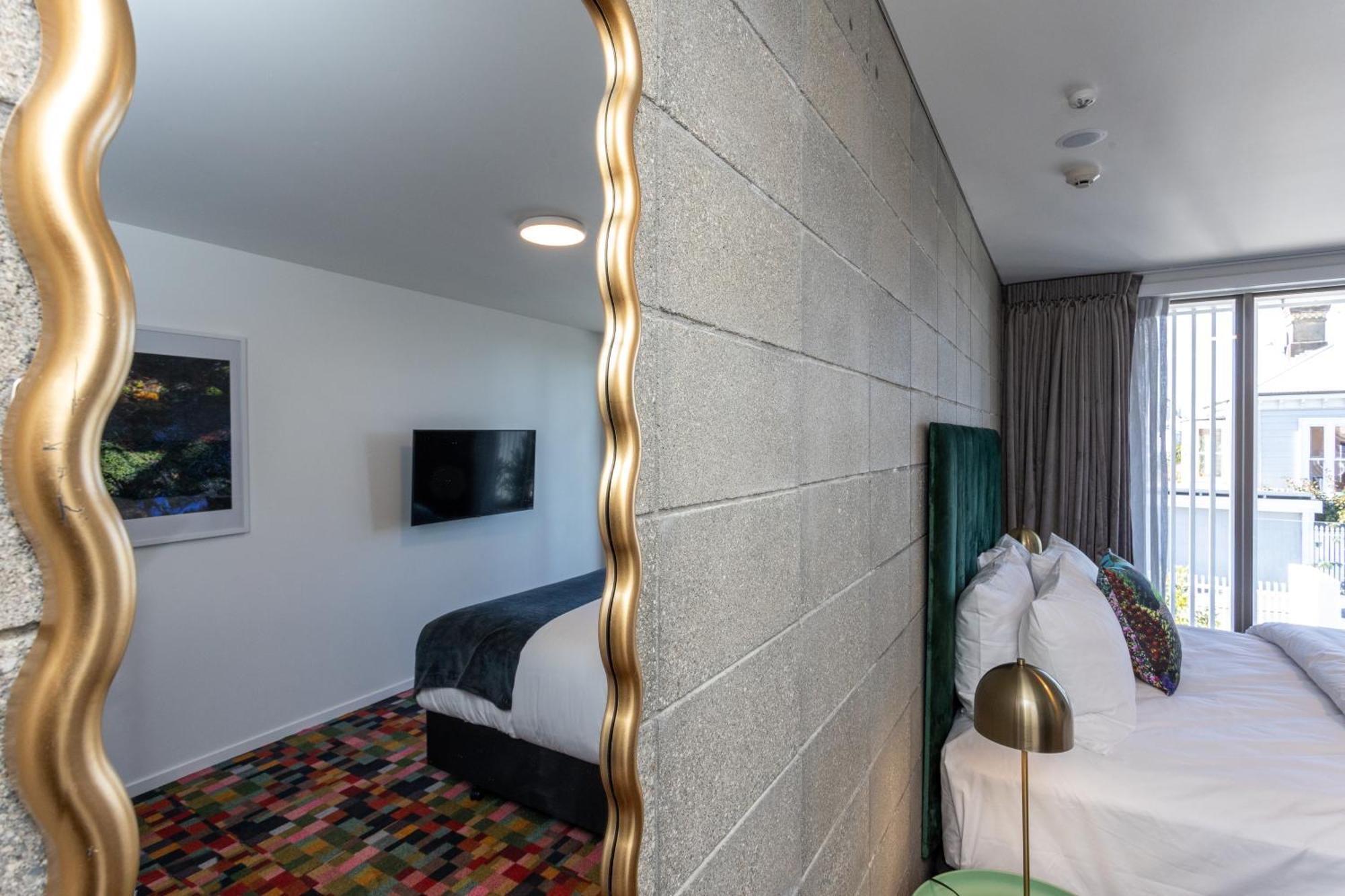 Appartamento Arluxia Auckland Esterno foto