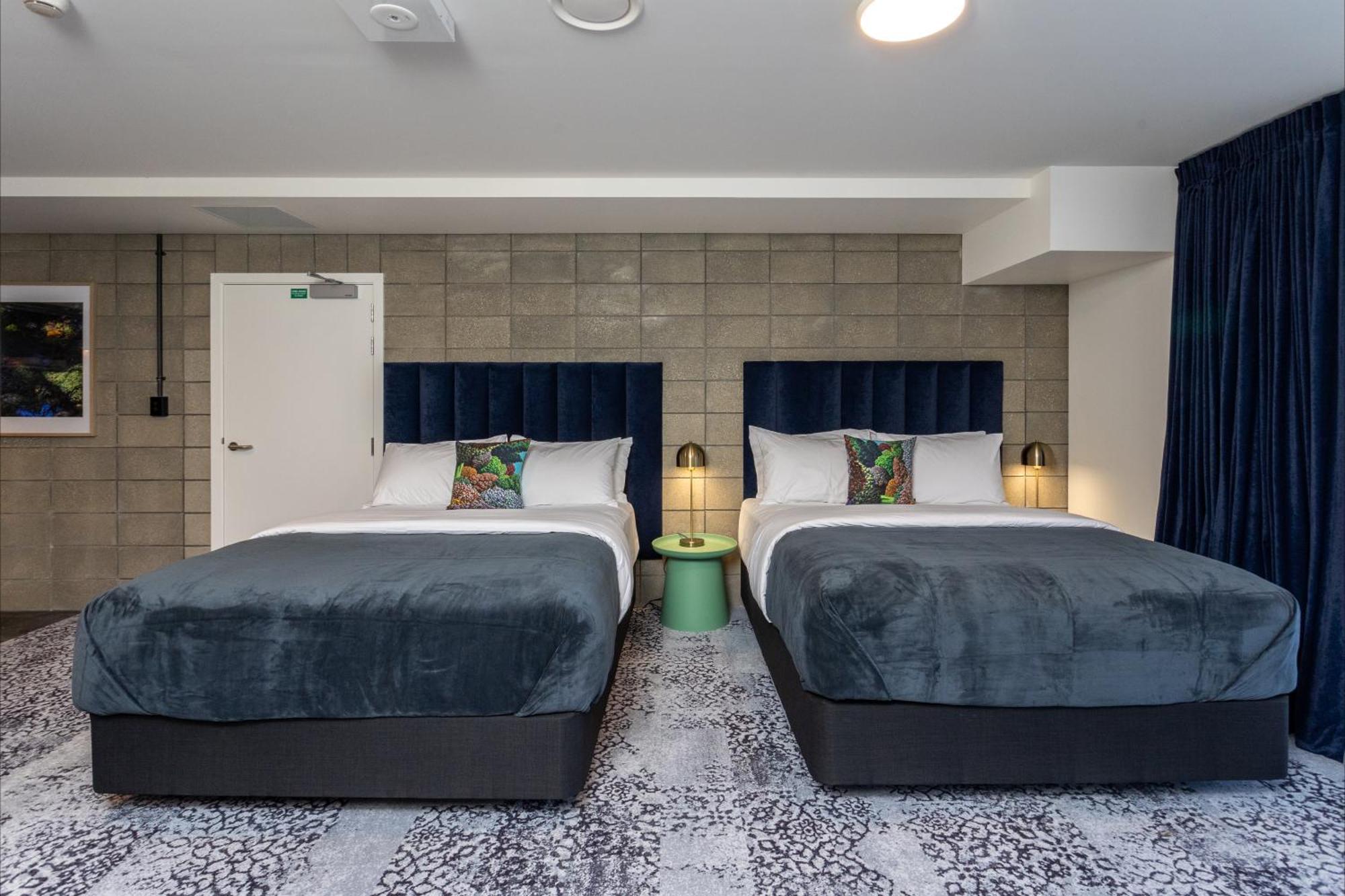 Appartamento Arluxia Auckland Esterno foto