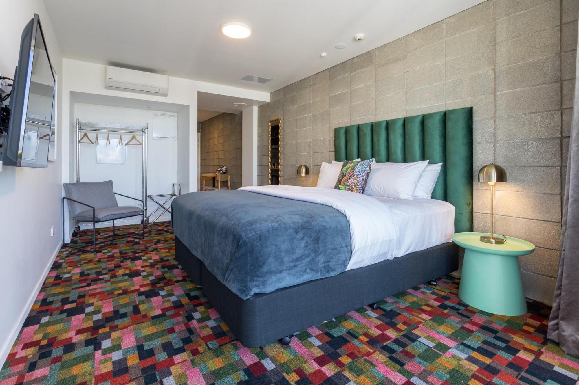 Appartamento Arluxia Auckland Esterno foto