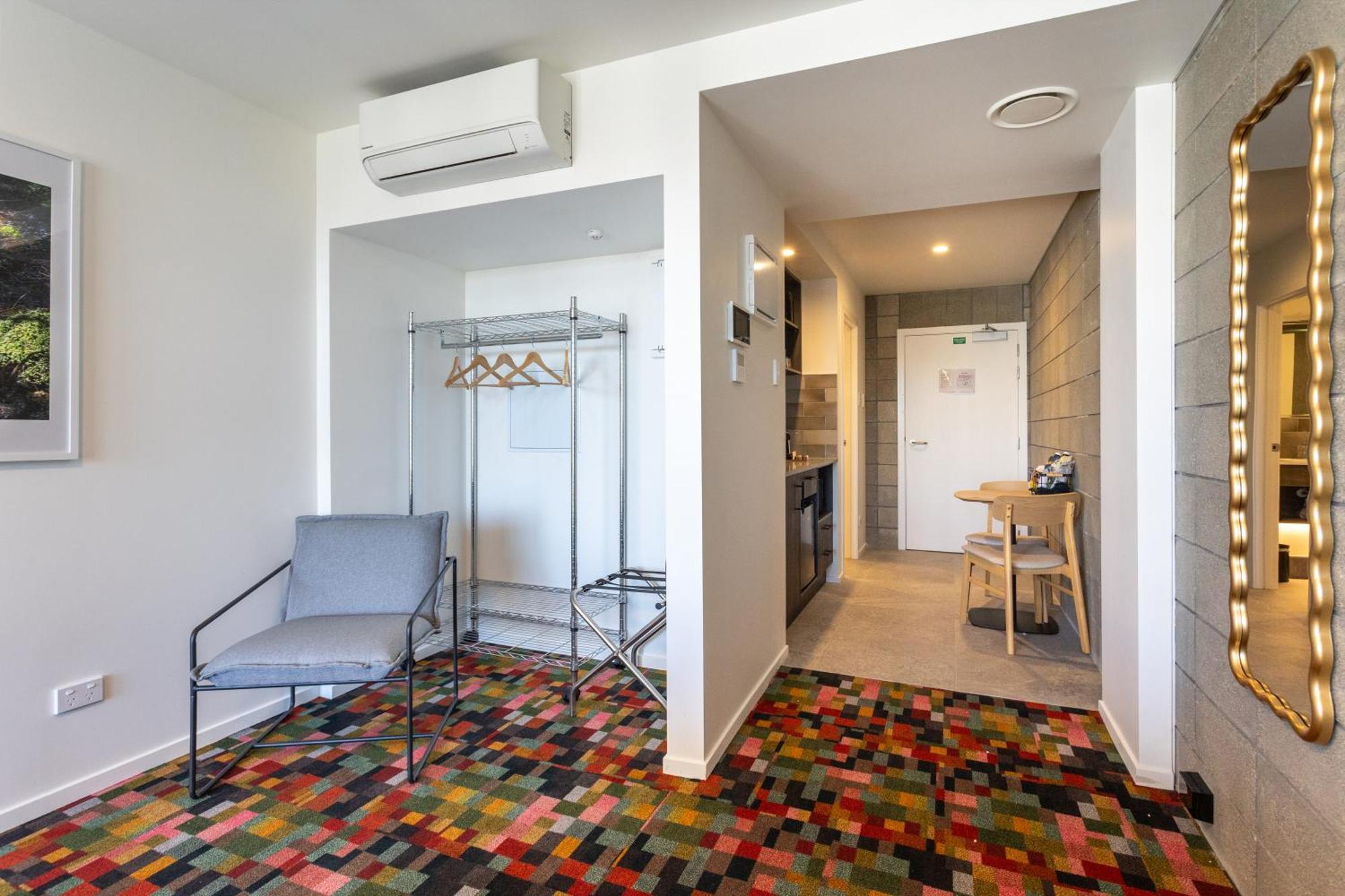 Appartamento Arluxia Auckland Esterno foto