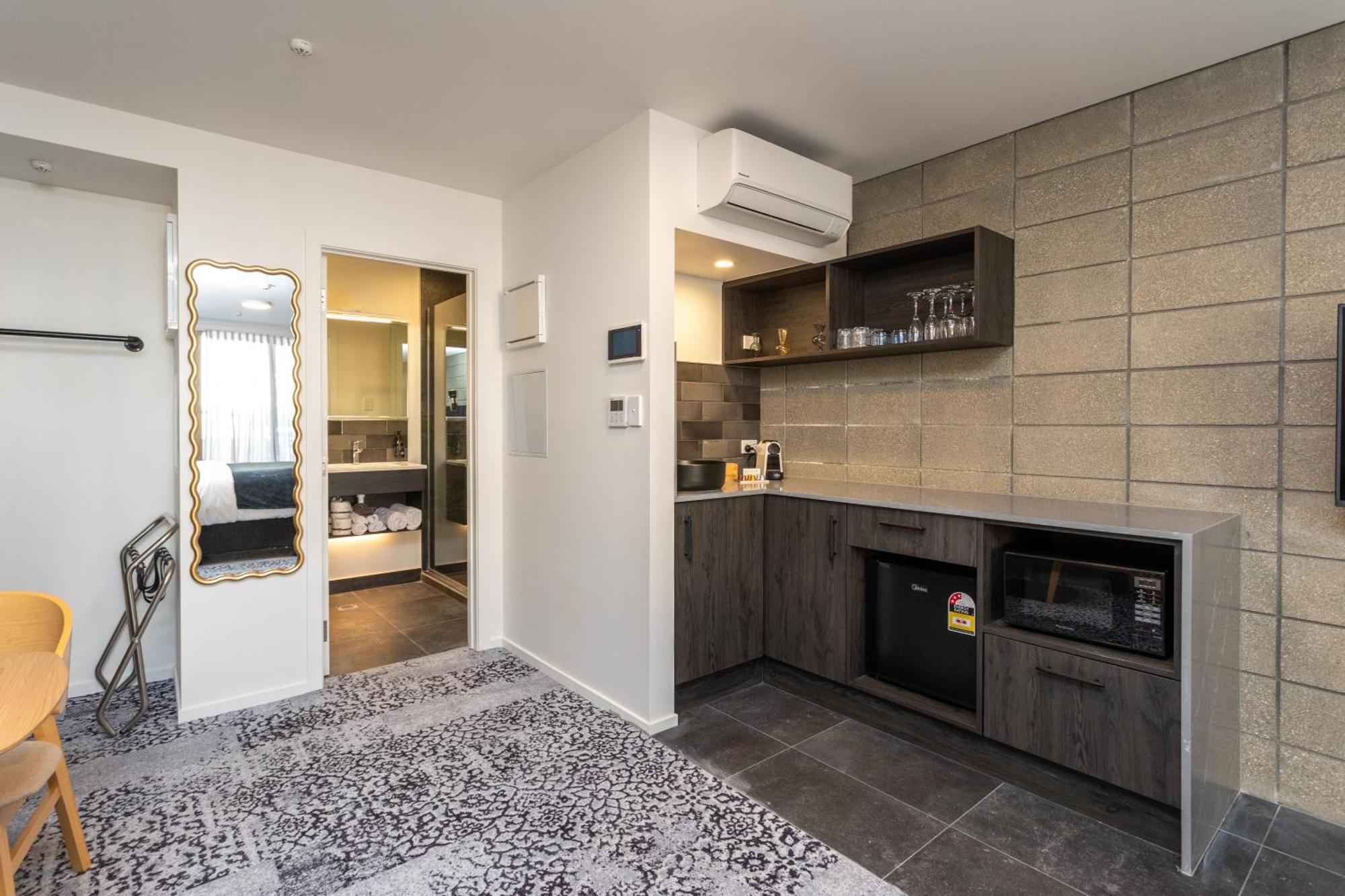Appartamento Arluxia Auckland Esterno foto