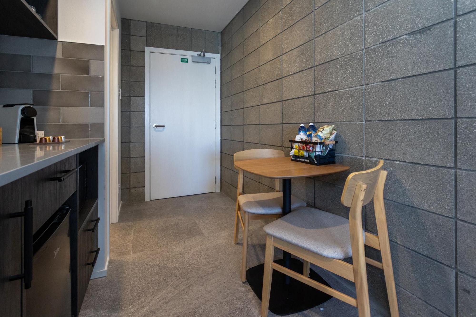 Appartamento Arluxia Auckland Esterno foto
