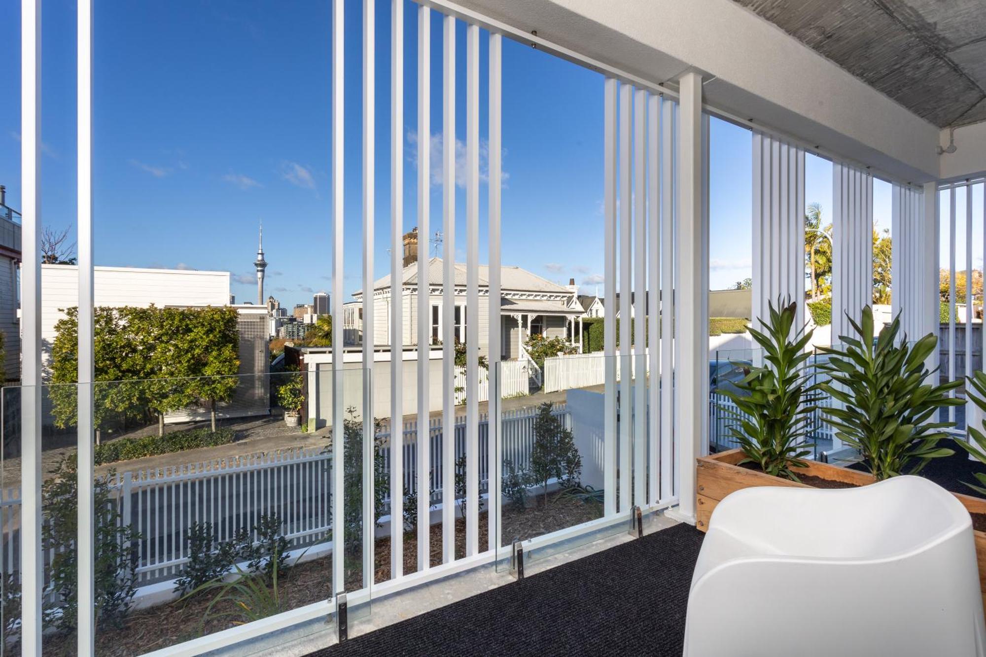 Appartamento Arluxia Auckland Esterno foto