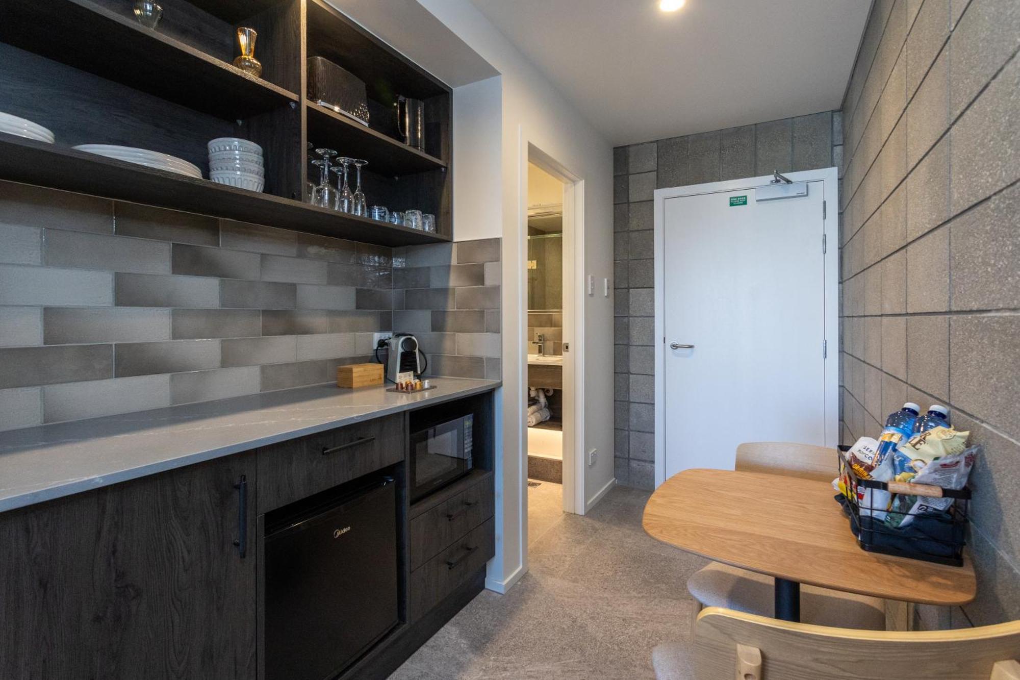 Appartamento Arluxia Auckland Esterno foto