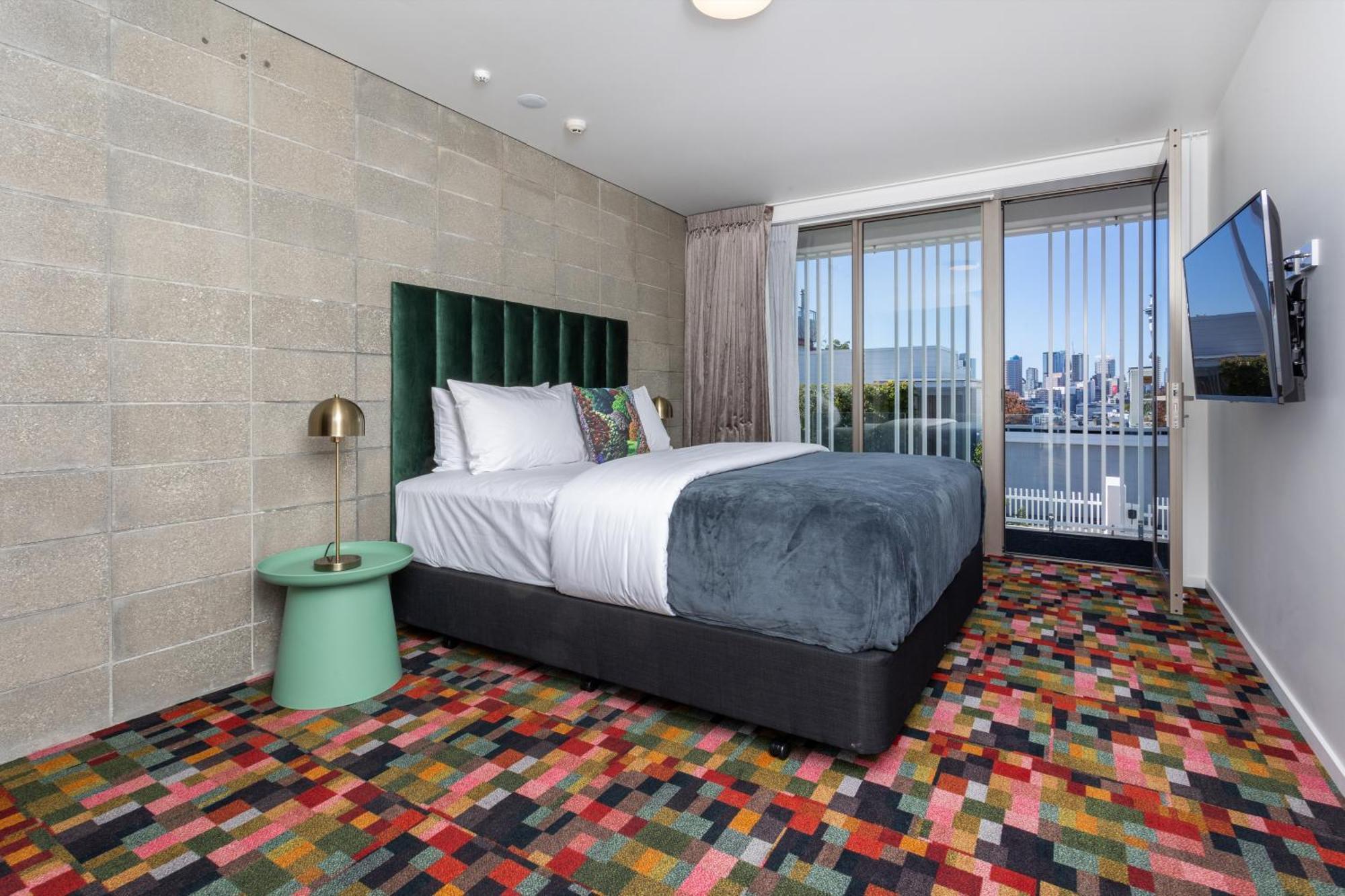 Appartamento Arluxia Auckland Esterno foto