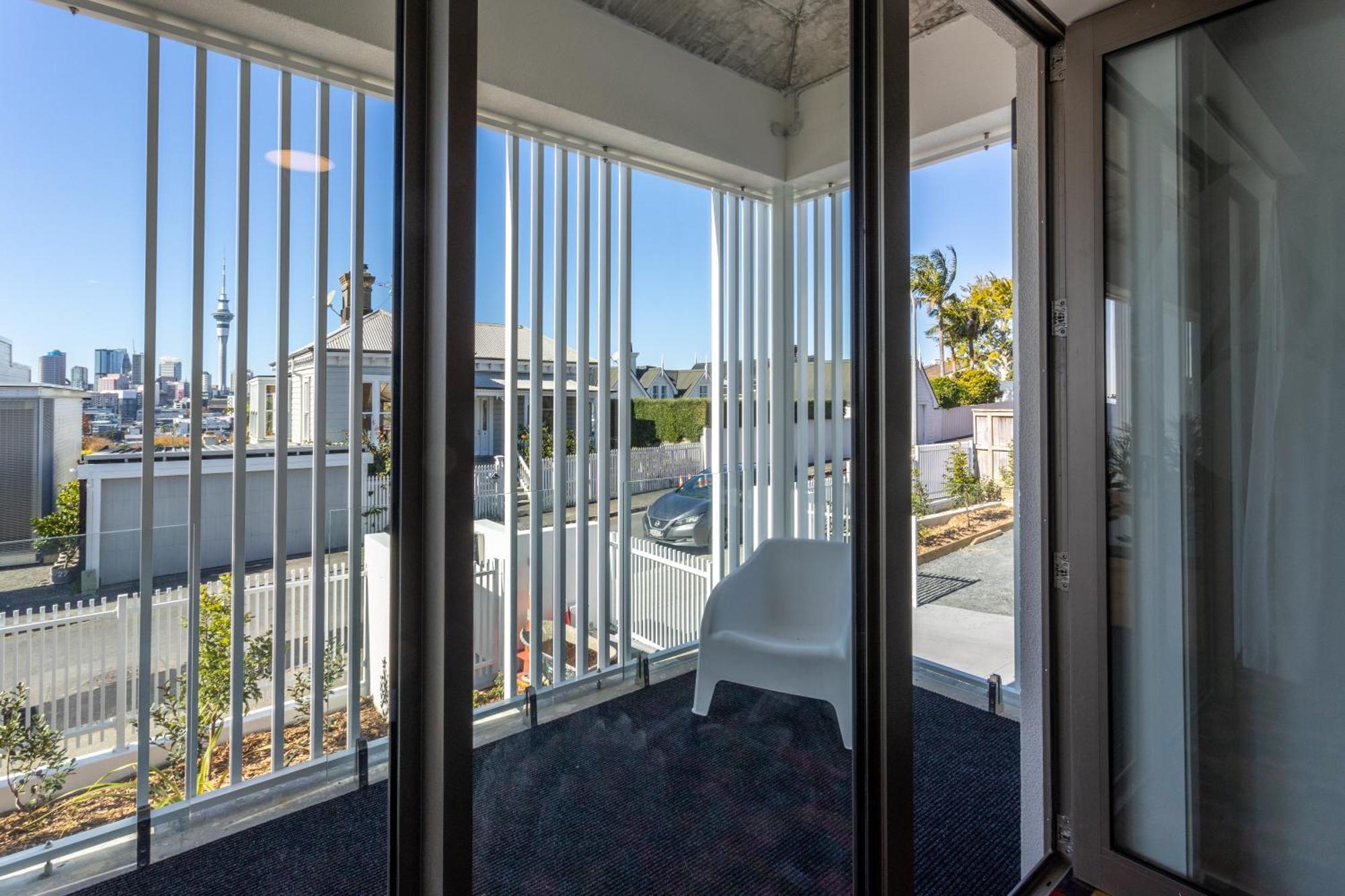 Appartamento Arluxia Auckland Esterno foto