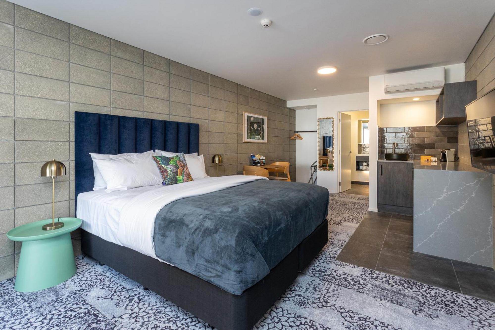 Appartamento Arluxia Auckland Esterno foto