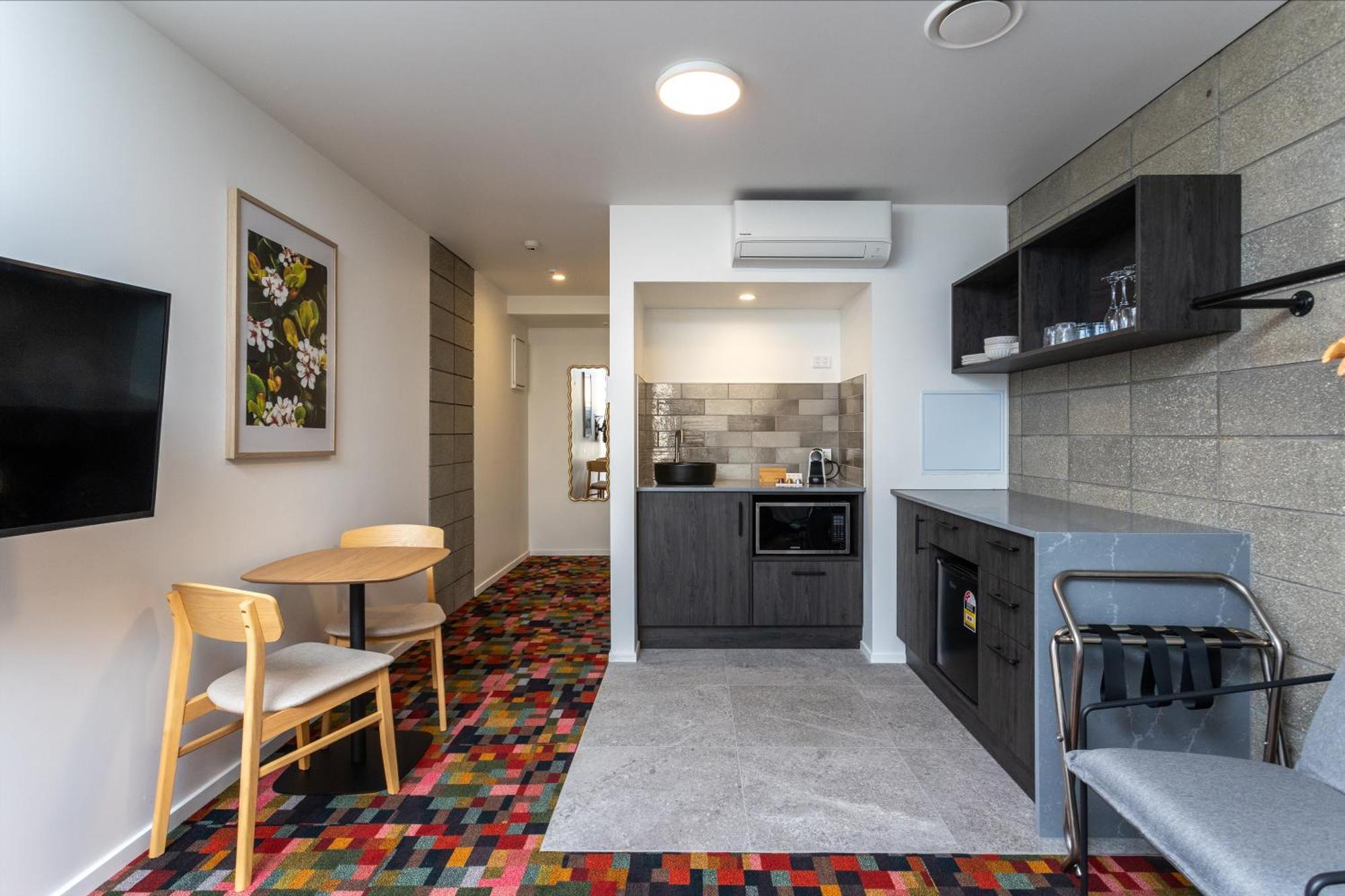 Appartamento Arluxia Auckland Esterno foto