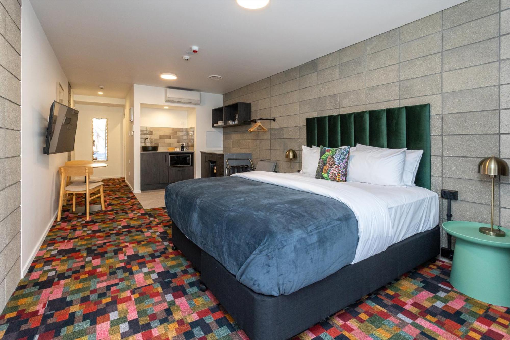 Appartamento Arluxia Auckland Esterno foto