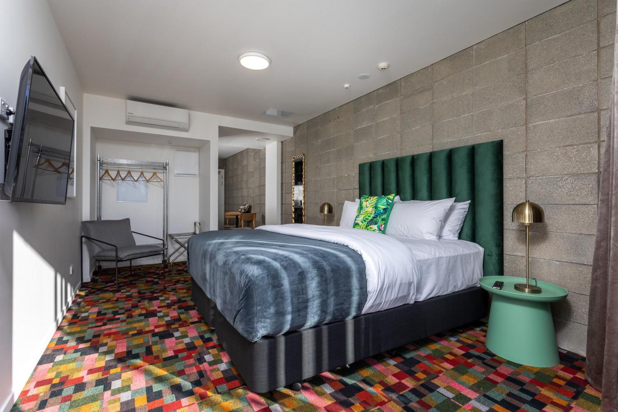 Appartamento Arluxia Auckland Esterno foto