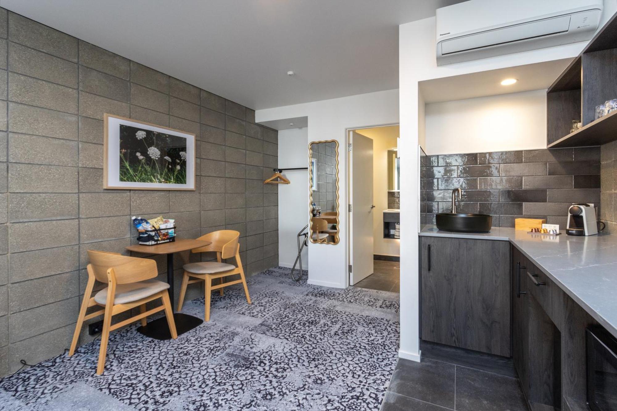 Appartamento Arluxia Auckland Esterno foto