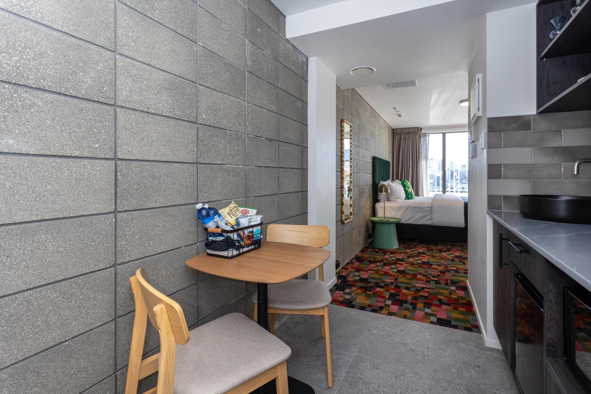 Appartamento Arluxia Auckland Esterno foto