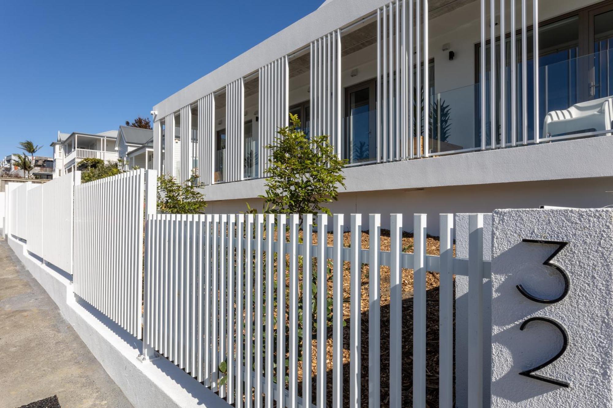 Appartamento Arluxia Auckland Esterno foto
