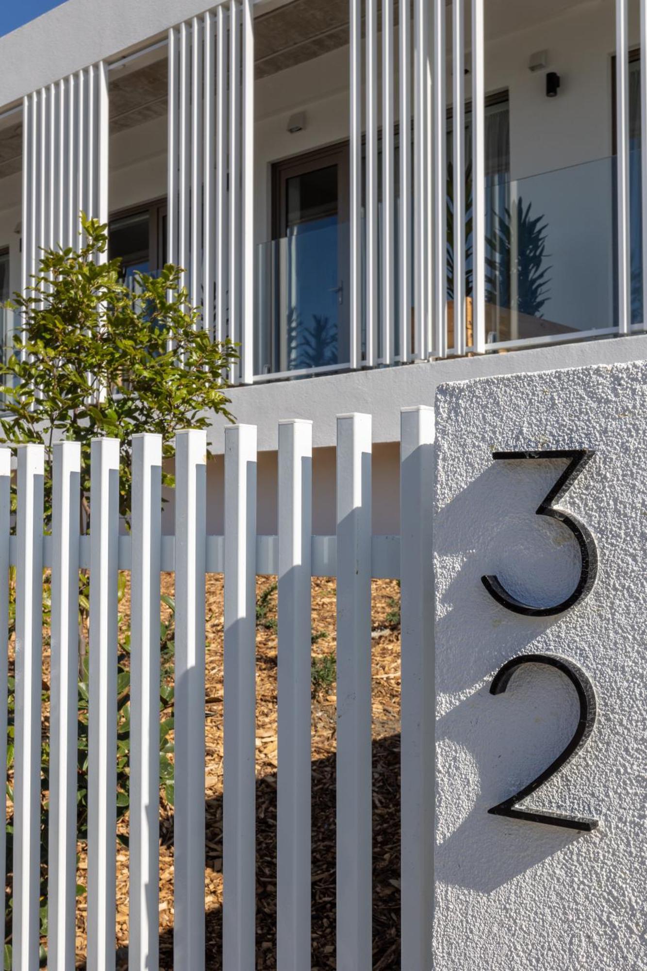 Appartamento Arluxia Auckland Esterno foto