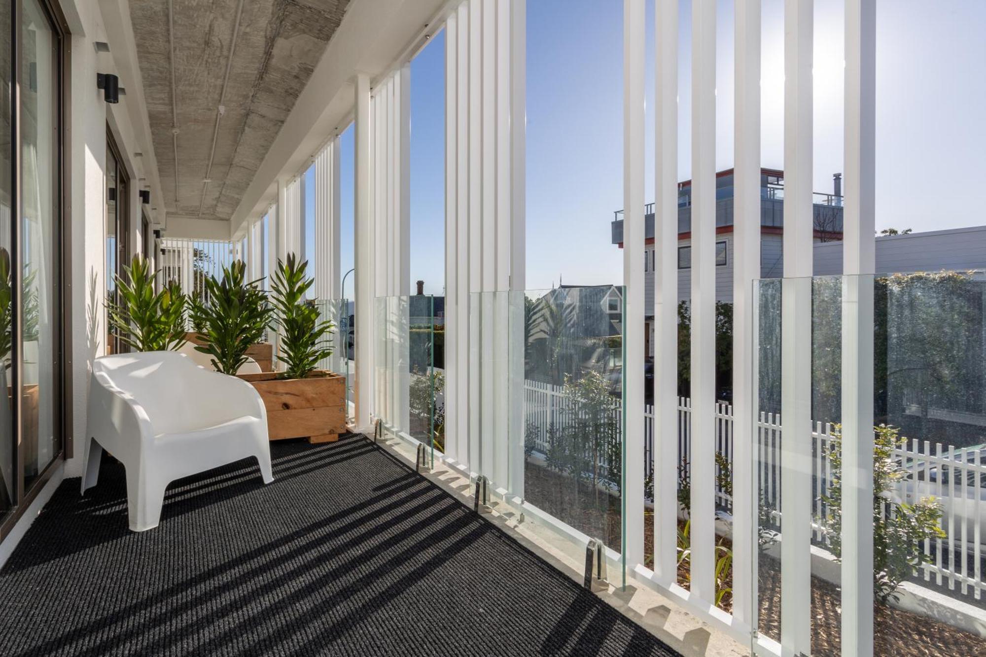 Appartamento Arluxia Auckland Esterno foto