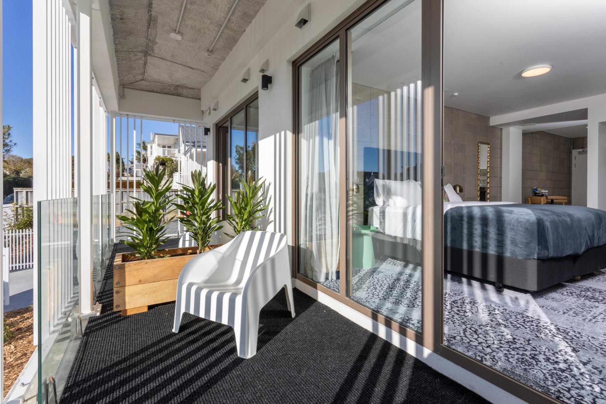 Appartamento Arluxia Auckland Esterno foto
