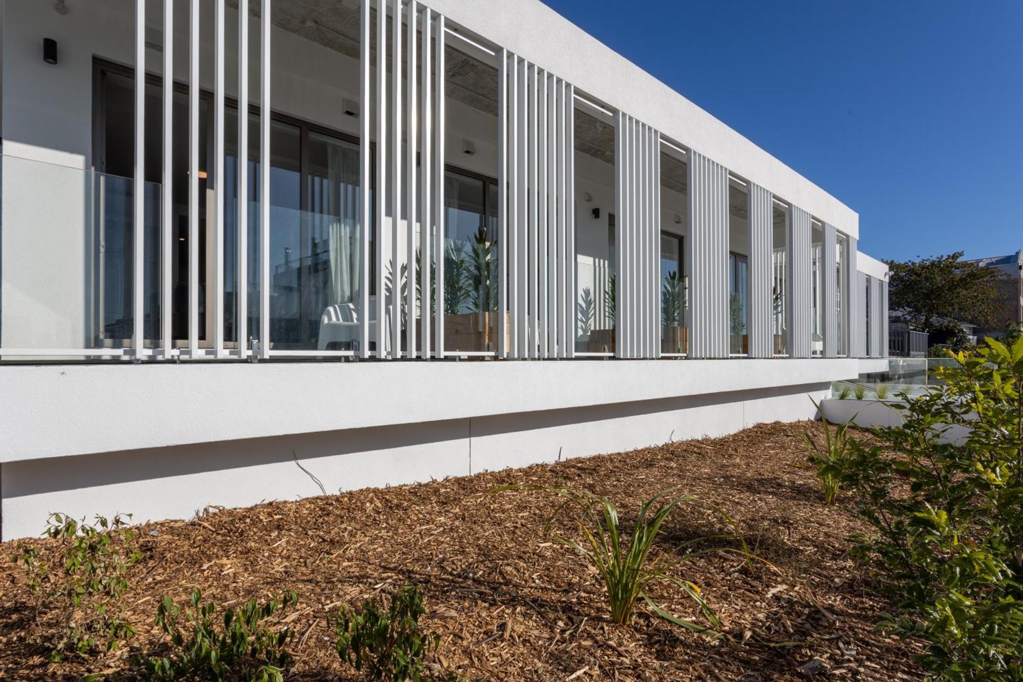Appartamento Arluxia Auckland Esterno foto